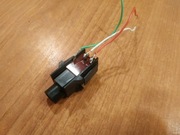 UNITRA Diora Fonica ZRK Eltra gniazdo słuchawkowe Jack stereo 