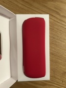 Etui silikonowe na IQOS Illuma