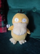 Pokémon Psyduck maskotka 