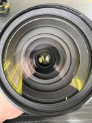 Obiektyw TAMRON SP 24-70 f/2.8 VC USD G2 (Nikon)