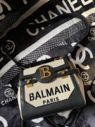 Torebka Balmain 