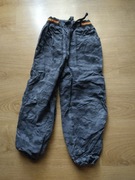 spodnie dziecięce pas 22-27 , długość 64