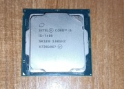 Intel Core i5-7400 3.00GHz