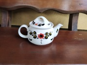 PRL Zakłady Porcelitu Stołowego Pruszków czajniczek imbryk czajnik