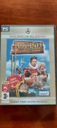 Anno 1503 Nowy Świat Złota Edycja PC
