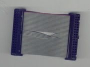 Taśma SLI dla 3Dfx Voodoo 2