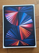 iPad Pro 12.9 2021 128GB WiFi + Magic Keyboard + Apple Pencil 