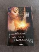 Fantazje i koszmary M. Marr