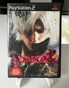 Devil May Cry 2 Ps2 NTSC-J