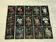 Karty Topps Match Attax 2025/2026 25/26 Stealth Strike (15 szt)