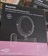 Lusterka kosmetyczne usb