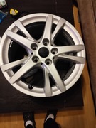 Alufelgi nowe 16 cali 5x112. 66,6