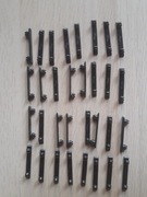 Carrera GO łączniki torów zestaw 32 sztuk