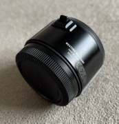 Fuji telekonwerter x 2