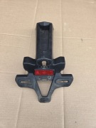 Mocowanie tablicy rejestracyjnej Yamaha MT 125