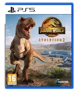 Jurrasic World Evolution 2