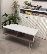 Stolik kawowy, pokój, salon