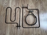 Grzałki  grzałka piekarnika Amica  mastercook 900W 2000W