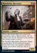 Bloodtithe Harvester FOIL Magic: the Gathering MtG