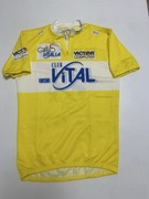 Koszulka rowerowa GIRO ITALIA vintage