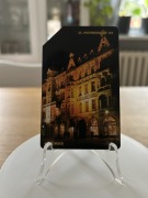 ŁÓDŹ NOCĄ - PIOTRKOWSKA 147 - ZOBACZ POZOSTAŁE