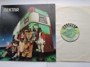 Nektar – Down To Earth (1975, USA, PPSD-98005)