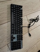 Klawiatura mechaniczna motospeed