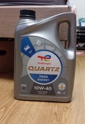 Olej Total Quartz 10w-40 7000 4l