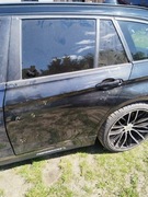 Drzwi lewy tył BMW F31 475