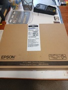 Tusz Epson T01D1 XXL Black C13T01D100 ORYG. OKAZJA