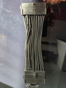 ATX PSU 24pin zasilacz Jumper Starter Adapte Riser