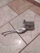 Yamaha Drag Star XVS pompa hamulcowa przód/tył