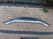 BMW F30 F31 M SPORT BELKA ZDERZAKA PRZÓD + ABSORBER  5111 7255393