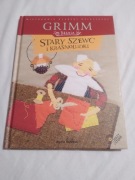 Stary szewc i krasnoludki + CD