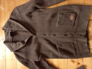 Peak Performance sweter XL brązowy
