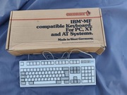 IBM Klawiatura Cherry w pudelku