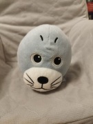 Gang fajniaków foka