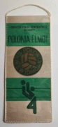 Polonia-Elmot sekcja siatkówki