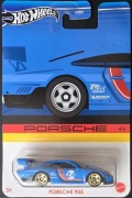 Hot Wheels Porsche Series Porsche 935