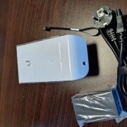 Punkt dostępu UBIQUITI NanoStation Loco M5 5 GHz, Wi-Fi