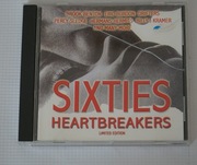 SIXTIES  - HEARTBREKERS CD