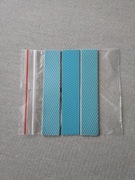 Termopady 3szt. 8W/mK