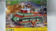 COBI 2493 Somua S-35 (Char 1935 S)