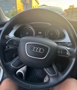 kierownicę do Audi A4 B8 lift A5 