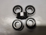 Łożysko SKF 6002 2RS1