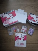 ETB Elite Trainer Box White Flare Pokemon TCG - bez boosterow