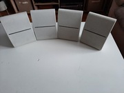 Duże Monitory satelity Yamaha NS-E60 4 szt