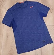 NIKE PRO Męska Koszulka Techniczna roz. L - J NOWA 