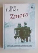 Zmora - Hans Fallada