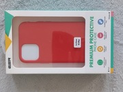 Case Etui Do Iphone 11 Pro ESR Czerwone Red